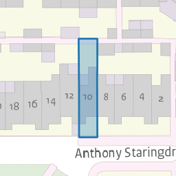 Perceel GLE01-A-2886