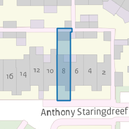 Perceel GLE01-A-2887