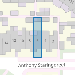 Perceel GLE01-A-2888