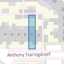 Perceel GLE01-A-2889