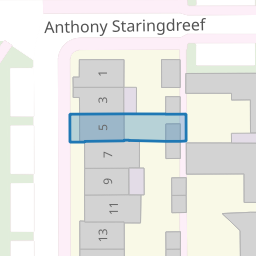 Perceel GLE01-A-2894