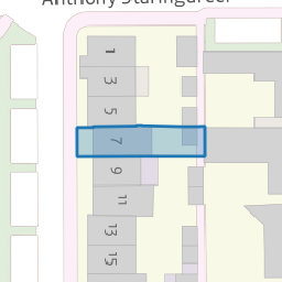 Perceel GLE01-A-2895