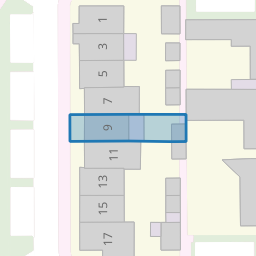 Perceel GLE01-A-2896