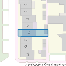 Perceel GLE01-A-2897