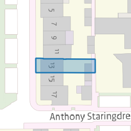 Perceel GLE01-A-2898