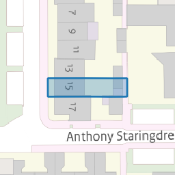 Perceel GLE01-A-2899