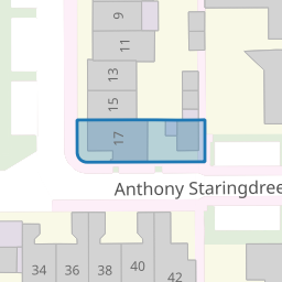 Perceel GLE01-A-2900