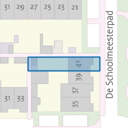 Perceel GLE01-A-2902