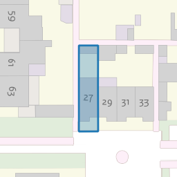 Perceel GLE01-A-2909