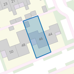 Perceel GLE01-A-2917