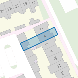 Perceel GLE01-A-2926