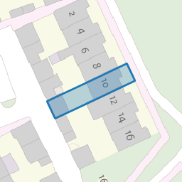 Perceel GLE01-A-2929