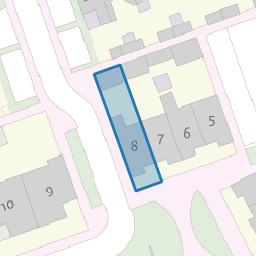 Perceel GLE01-A-2940