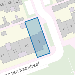 Perceel GLE01-A-2942