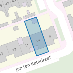 Perceel GLE01-A-2943