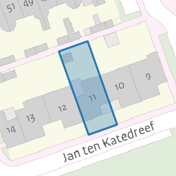 Perceel GLE01-A-2944