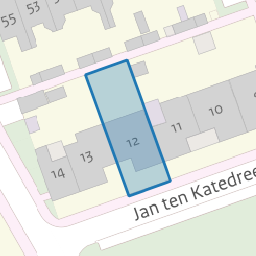 Perceel GLE01-A-2945