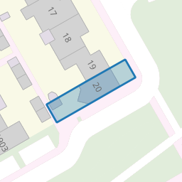 Perceel GLE01-A-2952