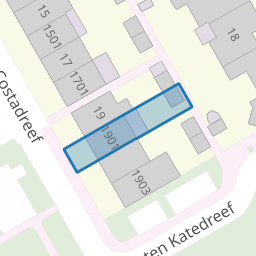 Perceel GLE01-A-2960