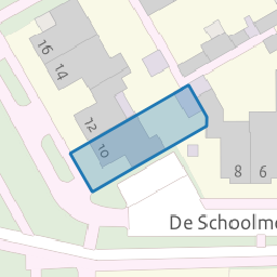 Perceel GLE01-A-2964