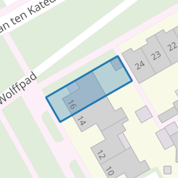 Perceel GLE01-A-2967