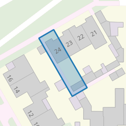 Perceel GLE01-A-2968