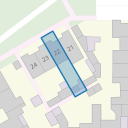 Perceel GLE01-A-2970