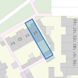 Perceel GLE01-A-2971