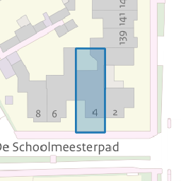 Perceel GLE01-A-2973