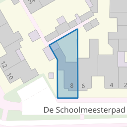 Perceel GLE01-A-2975