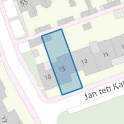 Perceel GLE01-A-2977