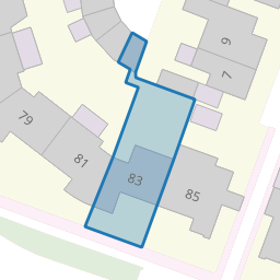 Perceel GLE01-A-2978