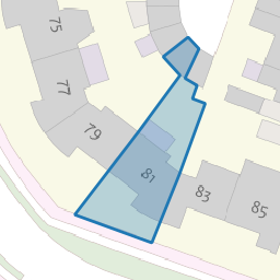 Perceel GLE01-A-2979