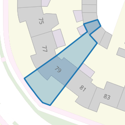 Perceel GLE01-A-2980