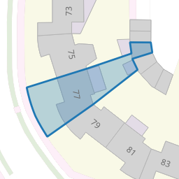 Perceel GLE01-A-2981