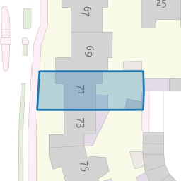 Perceel GLE01-A-2984