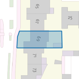 Perceel GLE01-A-2985