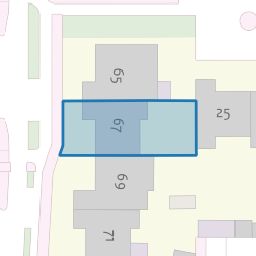 Perceel GLE01-A-2986