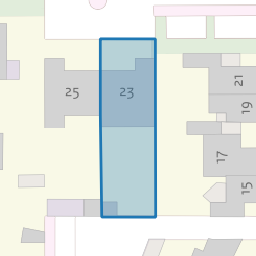 Perceel GLE01-A-2989