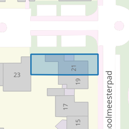 Perceel GLE01-A-2990