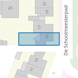 Perceel GLE01-A-2993