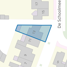 Perceel GLE01-A-2994