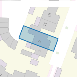 Perceel GLE01-A-2996