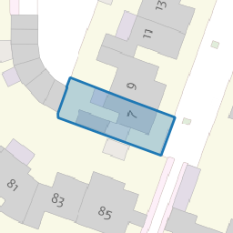 Perceel GLE01-A-2997