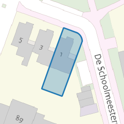 Perceel GLE01-A-3000