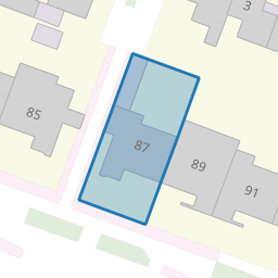 Perceel GLE01-A-3001