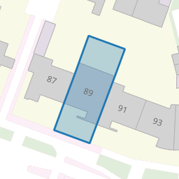 Perceel GLE01-A-3002