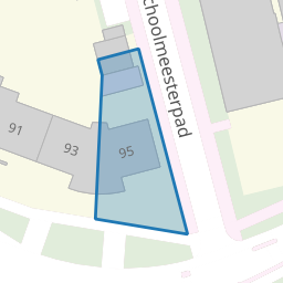 Perceel GLE01-A-3005