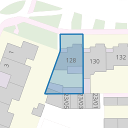 Perceel GLE01-A-3006