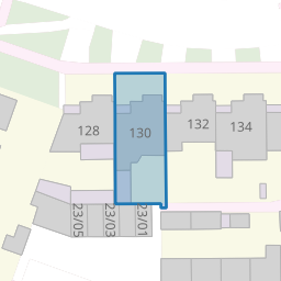 Perceel GLE01-A-3007